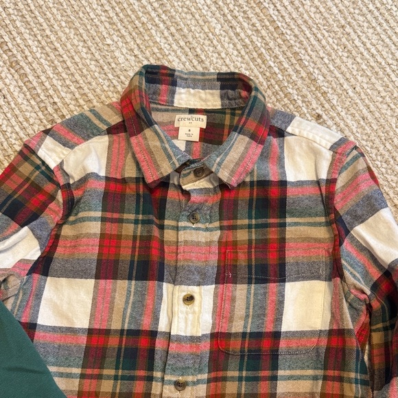 Boys Fall Bundle - Picture 5 of 13